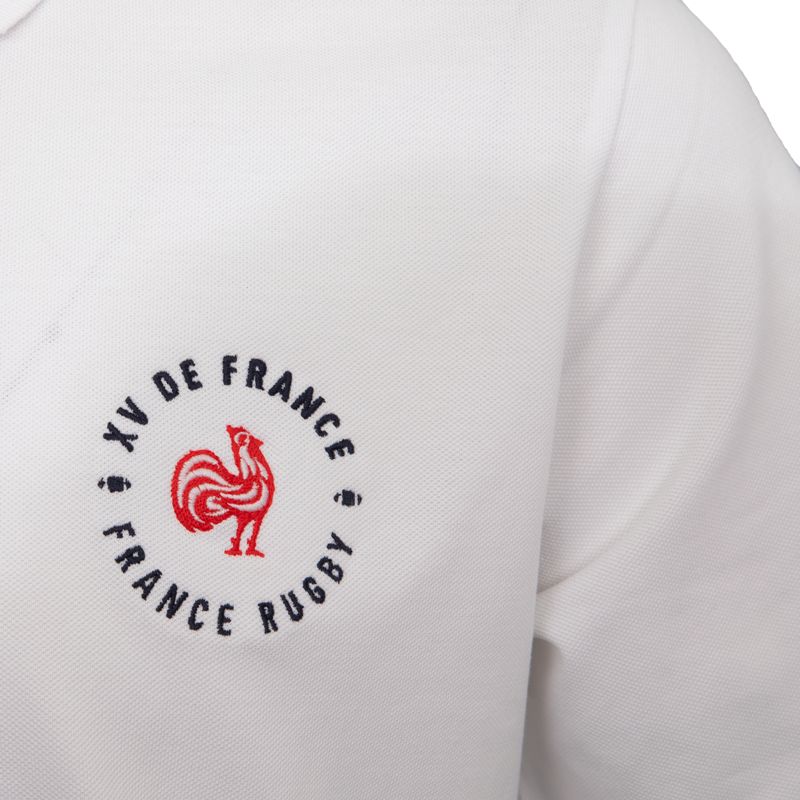 Polo mc jorfrance rugby 12280382 4282 Homme JACK & JONES