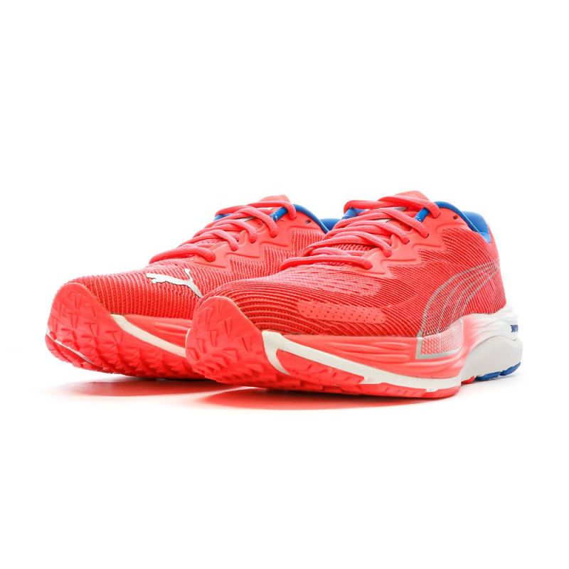 Basket velocity nitro 2 376262-21 Femme PUMA