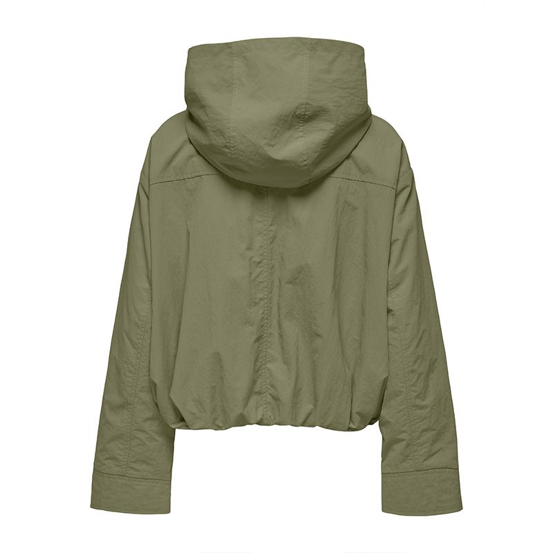 VESTE CAPUCHE ONLBEALO HUMUS 15336162 4230 VESTE CAPUCHE ONLBEALO HUMUS 15336162 4230