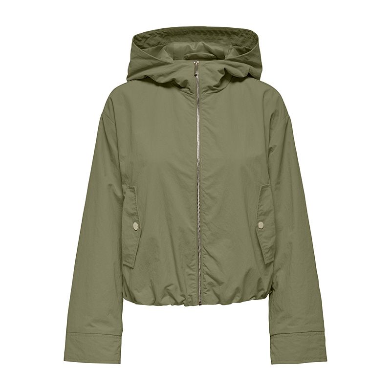 VESTE CAPUCHE ONLBEALO HUMUS 15336162 4230 VESTE CAPUCHE ONLBEALO HUMUS 15336162 4230