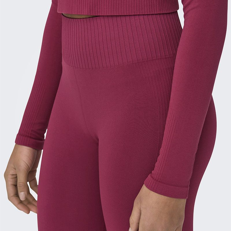 LEGGING ONPJIJIBEAUJOLAIS 15244311 4214 LEGGING ONPJIJIBEAUJOLAIS 15244311 4214