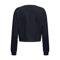 SWEAT CROP TOP ONPPICA NIGHT SKY 15340661 4214 SWEAT CROP TOP ONPPICA NIGHT SKY 15340661 4214