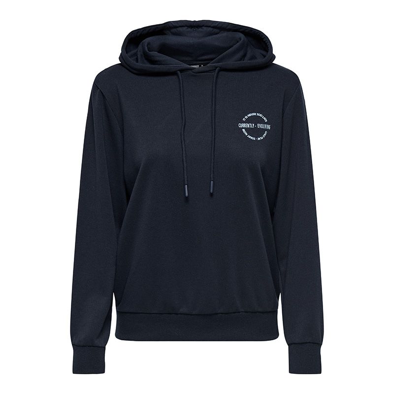 SWEAT A CAPUCHE ML ONPFONT NIGHT SKY15340354 4214 SWEAT A CAPUCHE ML ONPFONT NIGHT SKY15340354 4214
