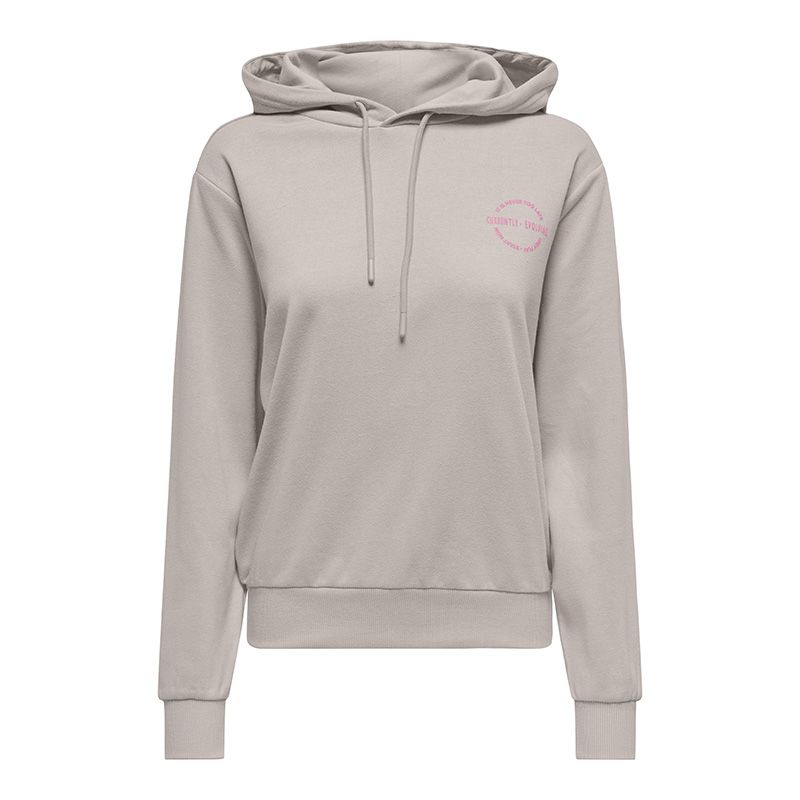 SWEAT A CAPUCHE ML ONPFONT NIGHT SKY15340354 4214 SWEAT A CAPUCHE ML ONPFONT NIGHT SKY15340354 4214