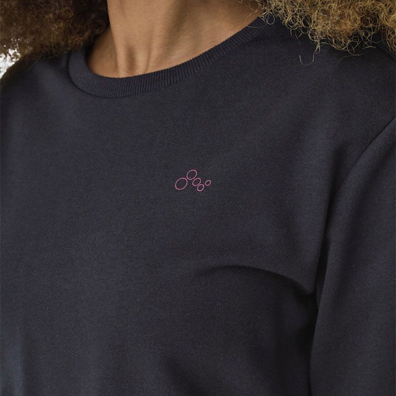 SWEAT ML ONPFONT BLUE GRAPHITE 15338962 4214 SWEAT ML ONPFONT BLUE GRAPHITE 15338962 4214