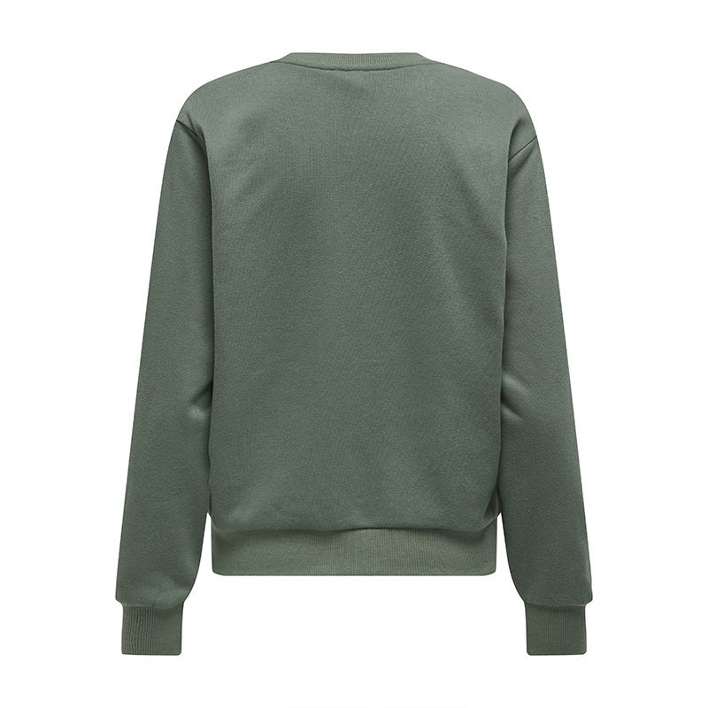 SWEAT ML ONPFONT BLUE GRAPHITE 15338962 4214 SWEAT ML ONPFONT BLUE GRAPHITE 15338962 4214