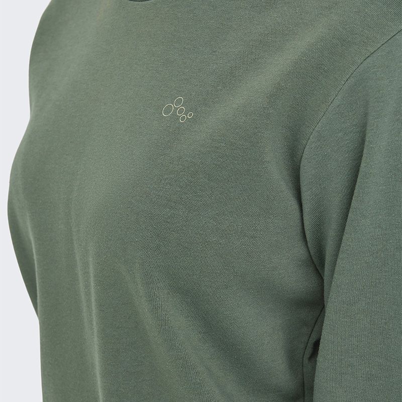 SWEAT ML ONPFONT BLUE GRAPHITE 15338962 4214 SWEAT ML ONPFONT BLUE GRAPHITE 15338962 4214