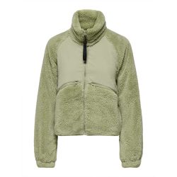 VESTE POLAIRE A ZIP ONPANNA ELM 15345036 4214 VESTE POLAIRE A ZIP ONPANNA ELM 15345036 4214