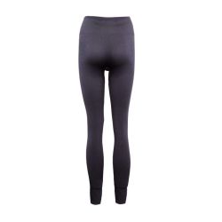 Legging ckj femme blackseamless logo 1p , m/l/xl Femme CALVIN KLEIN