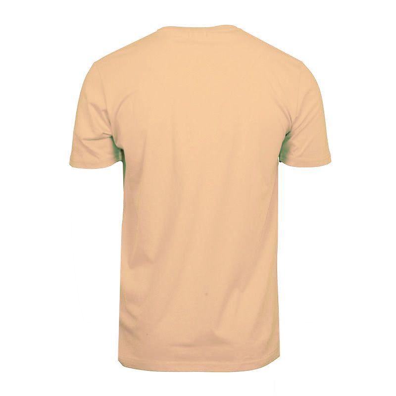 Tee shirt mc col rond raoul Homme REDSKINS