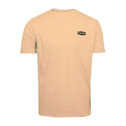 Tee shirt mc col rond raoul Homme REDSKINS