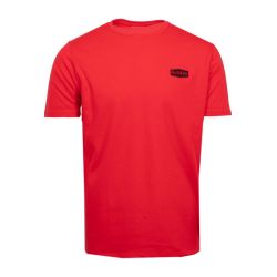 Tee shirt mc col rond raoul Homme REDSKINS