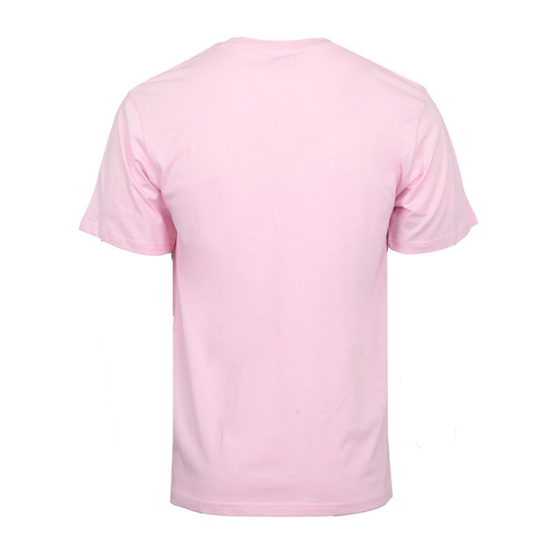 Tee shirt mc col rond raoul Homme REDSKINS