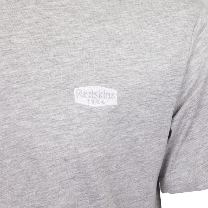 Tee shirt mc col rond raoul Homme REDSKINS Tee shirt mc col rond raoul Homme REDSKINS