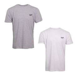 Pack de 2 tee shirt mc dauphin 3974 Homme CHEVIGNON Pack de 2 tee shirt mc dauphin 3974 Homme CHEVIGNON