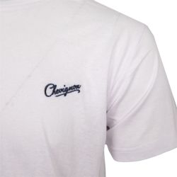 Pack de 2 tee shirt mc dauphin 3974 Homme CHEVIGNON Pack de 2 tee shirt mc dauphin 3974 Homme CHEVIGNON