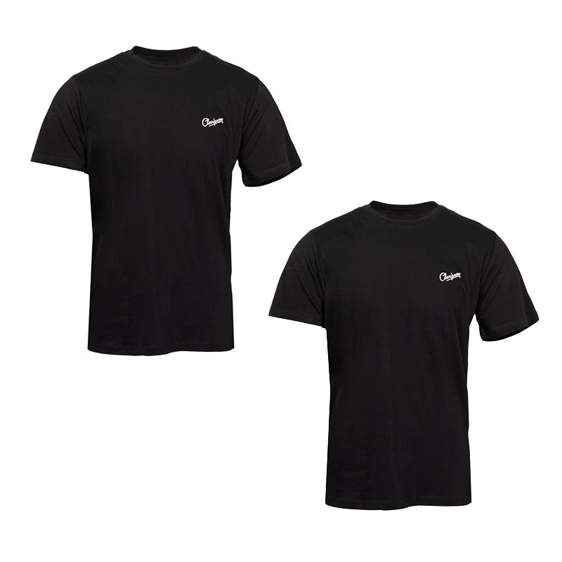 Pack de 2 tee shirt mc dauphin 3974 Homme CHEVIGNON