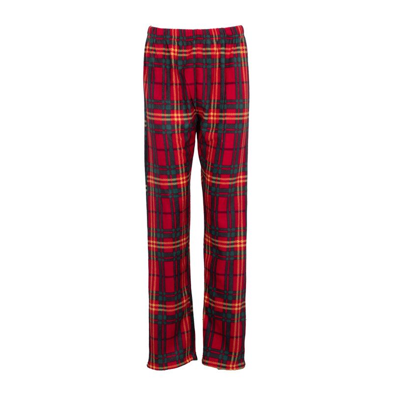 Pyjama polaire tartan 23837 Femme TORRENTE Pyjama polaire tartan 23837 Femme TORRENTE