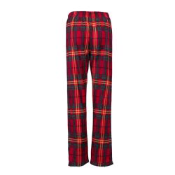 Pyjama polaire tartan 23837 Femme TORRENTE Pyjama polaire tartan 23837 Femme TORRENTE