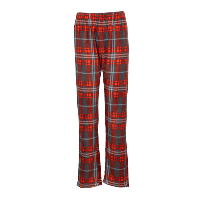 Pyjama polaire tartan 23837 Femme TORRENTE Pyjama polaire tartan 23837 Femme TORRENTE