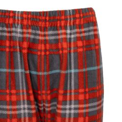 Pyjama polaire tartan 23837 Femme TORRENTE Pyjama polaire tartan 23837 Femme TORRENTE