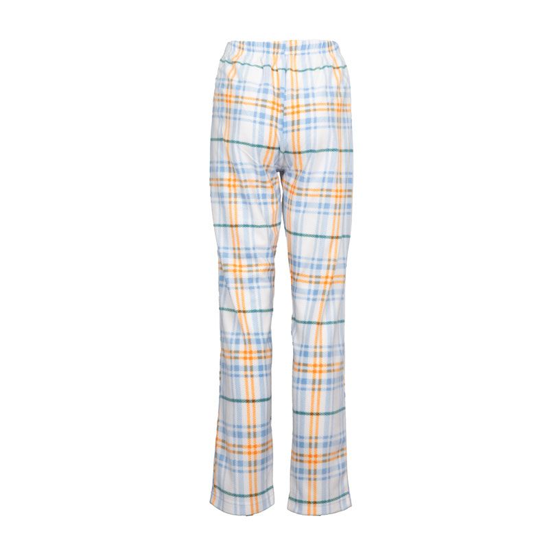 Pyjama polaire tartan 23837 Femme TORRENTE Pyjama polaire tartan 23837 Femme TORRENTE