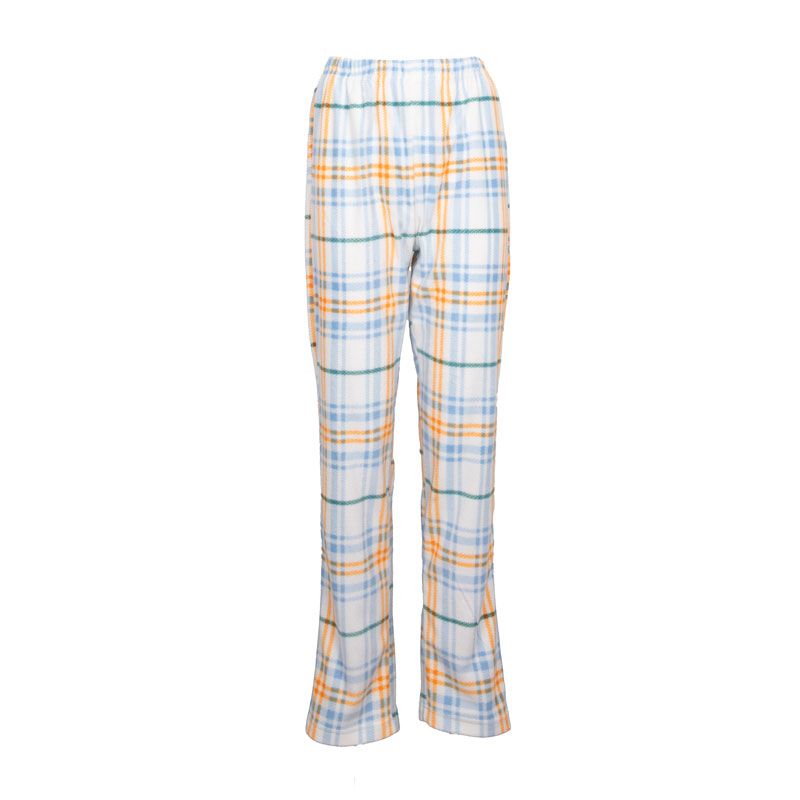 Pyjama polaire tartan 23837 Femme TORRENTE Pyjama polaire tartan 23837 Femme TORRENTE