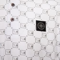 Polo saturnin Homme TED LAPIDUS