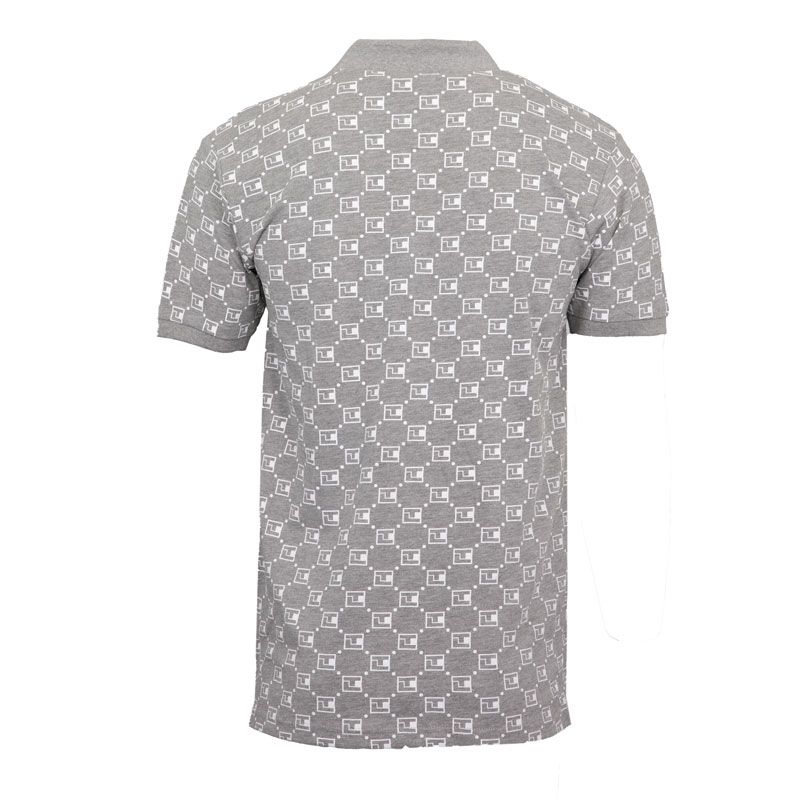 Polo saturnin Homme TED LAPIDUS Polo saturnin Homme TED LAPIDUS