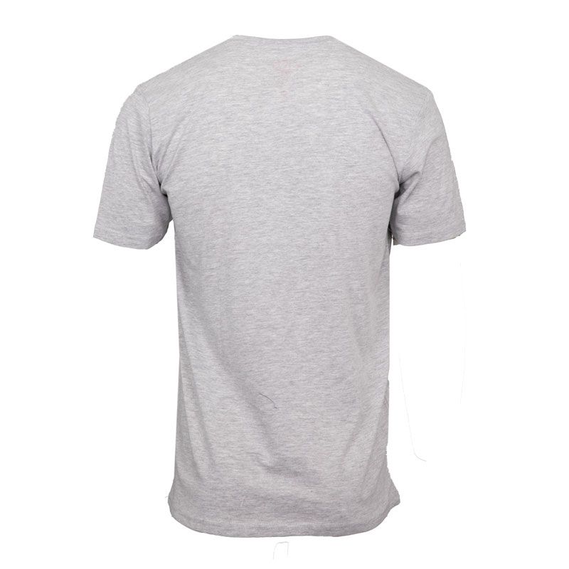 Pack de 2 tee shirt col rond manfred Homme LEE COOPER