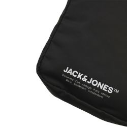 Sacoche Jeremy 13x20x3cm sangle réglable Homme JACK & JONES