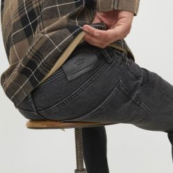Jean Mike coupe confort Homme JACK & JONES