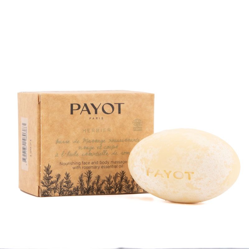 Pain de massage 50 gr cosmetique div-pa-1124 Femme PAYOT