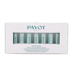 Pate grise cure (7 x 1,5ml) cosmetique div-pa-1124 Femme PAYOT Pate grise cure (7 x 1,5ml) cosmetique div-pa-1124 Femme PAYOT