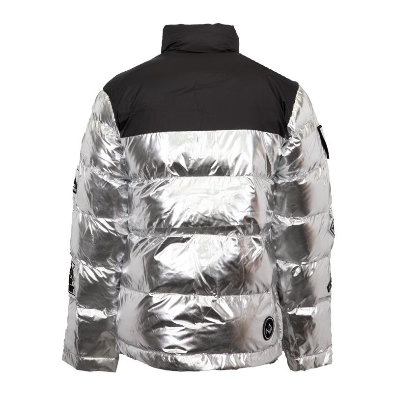 Doudoune bronze mw611 Homme THE NEW DESIGNERS Doudoune bronze mw611 Homme THE NEW DESIGNERS