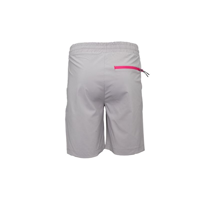 newline Nwlmax Short avec Poche Zippée Femme