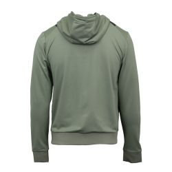 Sweat zip capuche 08nomad Homme HELVETICA Sweat zip capuche 08nomad Homme HELVETICA