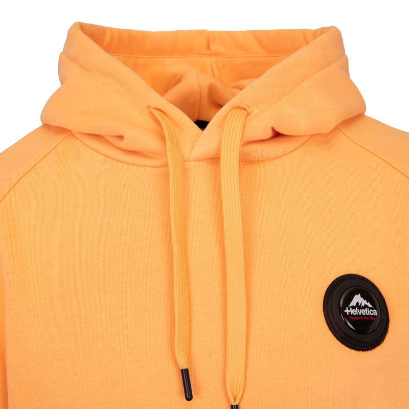 Sweat capuche 07ajaccio Homme HELVETICA