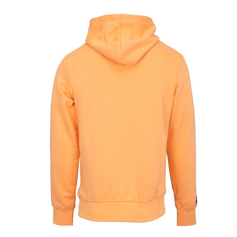 Sweat capuche 07ajaccio Homme HELVETICA