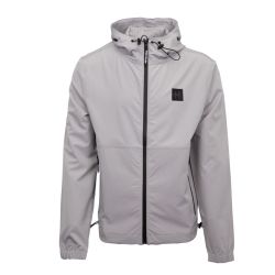 Veste capuche 04howard Homme HELVETICA Veste capuche 04howard Homme HELVETICA