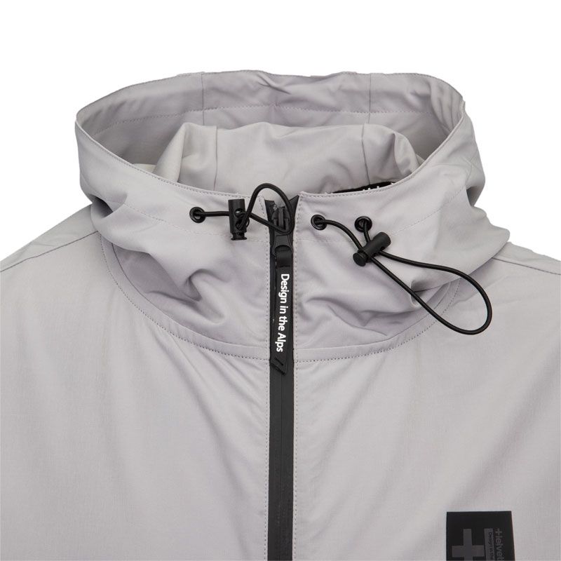Veste capuche 04howard Homme HELVETICA Veste capuche 04howard Homme HELVETICA