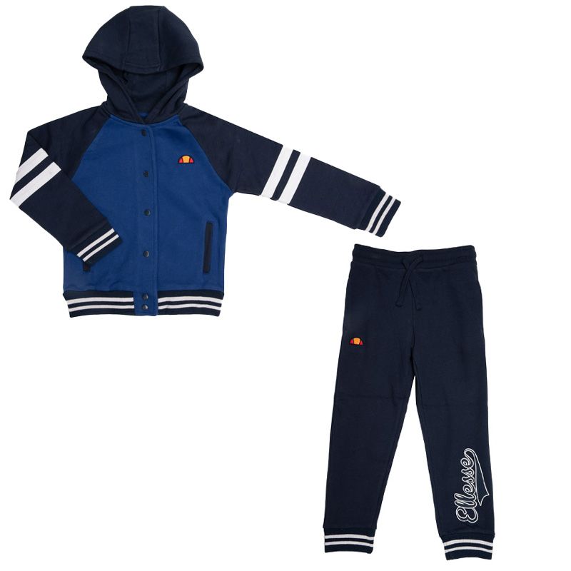 Ensemble sweat et pantalon de jogging ellesse sj00219 Enfant ELLESSE