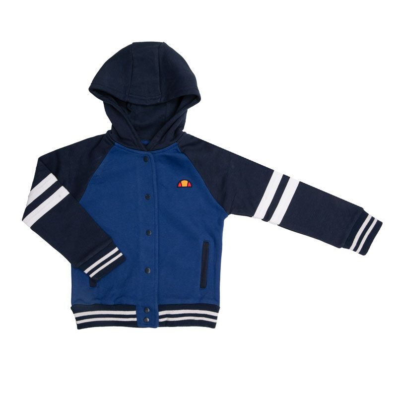 Ensemble sweat et pantalon de jogging ellesse sj00219 Enfant ELLESSE