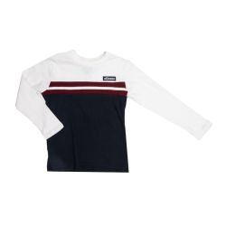 Ensemble tee shirt et pantalon de jogging ellesse sj00203 Enfant ELLESSE