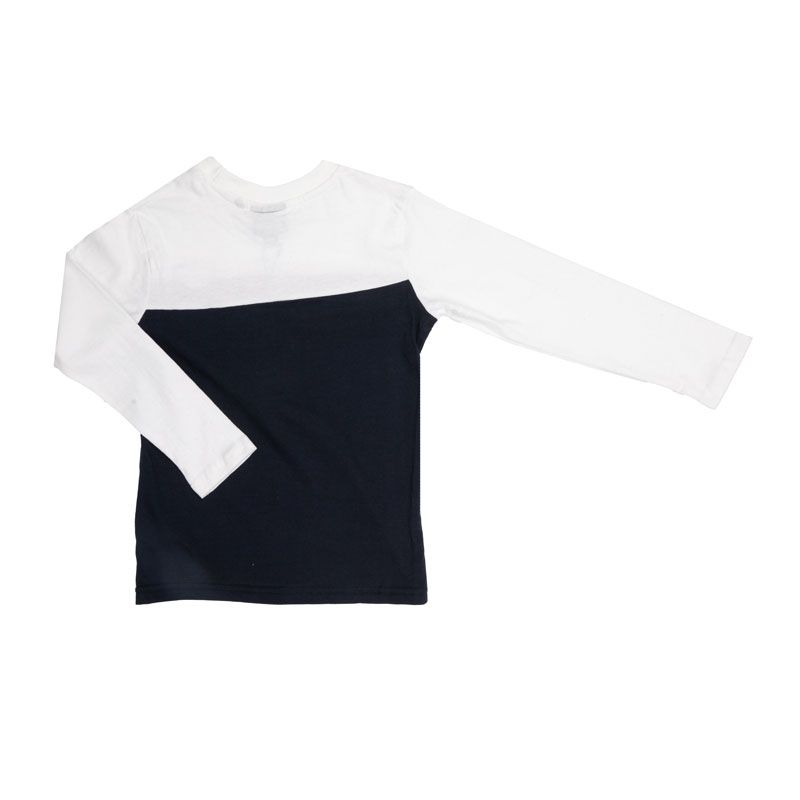 Ensemble tee shirt et pantalon de jogging ellesse sj00203 Enfant ELLESSE