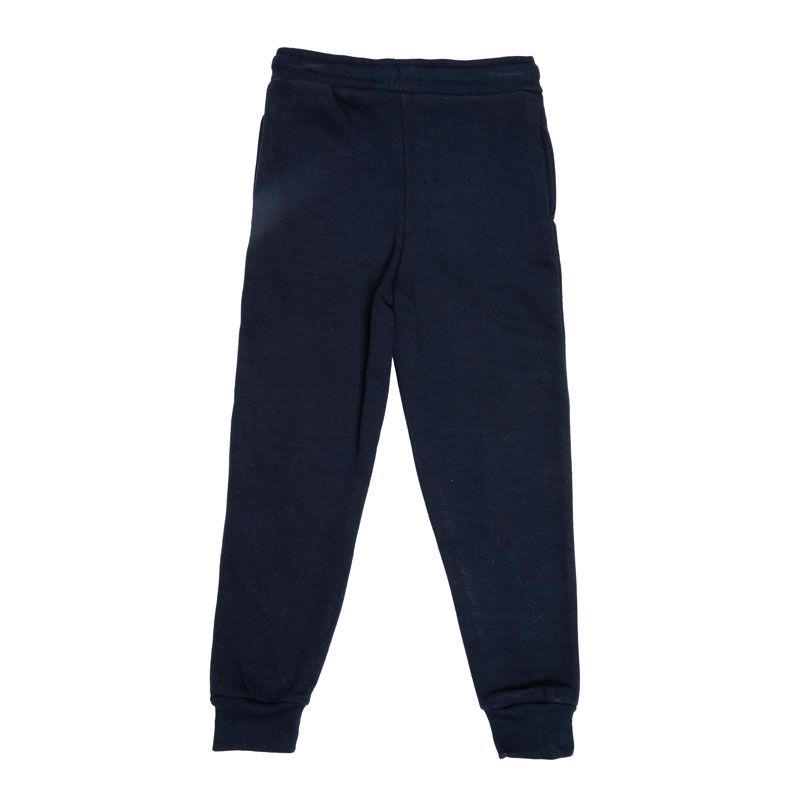 Ensemble tee shirt et pantalon de jogging ellesse sj00203 Enfant ELLESSE