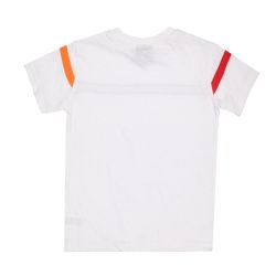 Ensemble tee shirt et pantalon de jogging ellesseej00111 Enfant ELLESSE