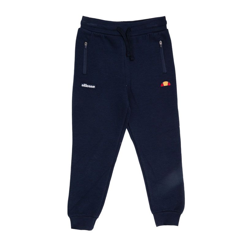 Ensemble tee shirt et pantalon de jogging ellesseej00111 Enfant ELLESSE
