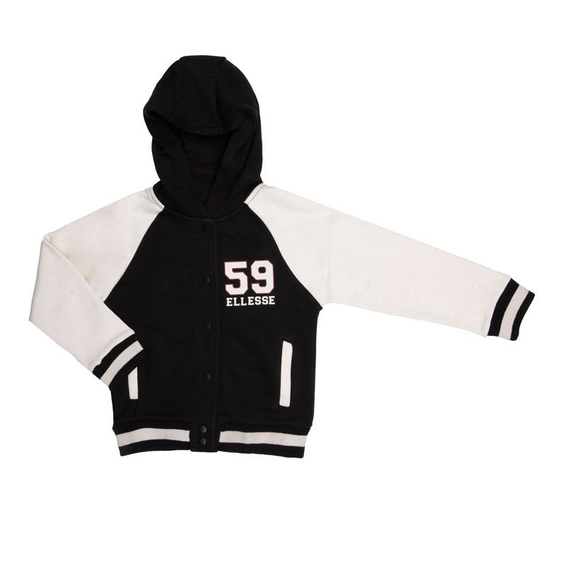 Ensemble sweat et pantalon de jogging ellesses j00218 Enfant ELLESSE