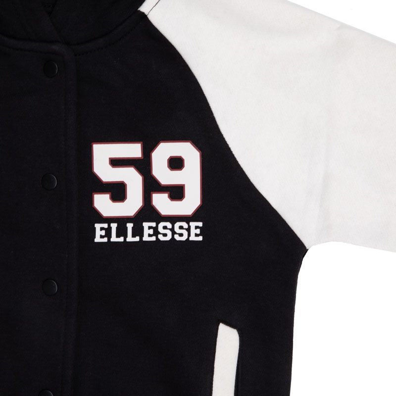 Ensemble sweat et pantalon de jogging ellesses j00218 Enfant ELLESSE